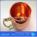 high quality Copper beer cup wholesale